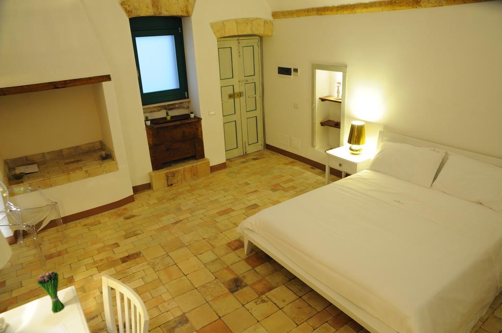 Il Nido Dei Falchi B&B Altamura Værelse billede