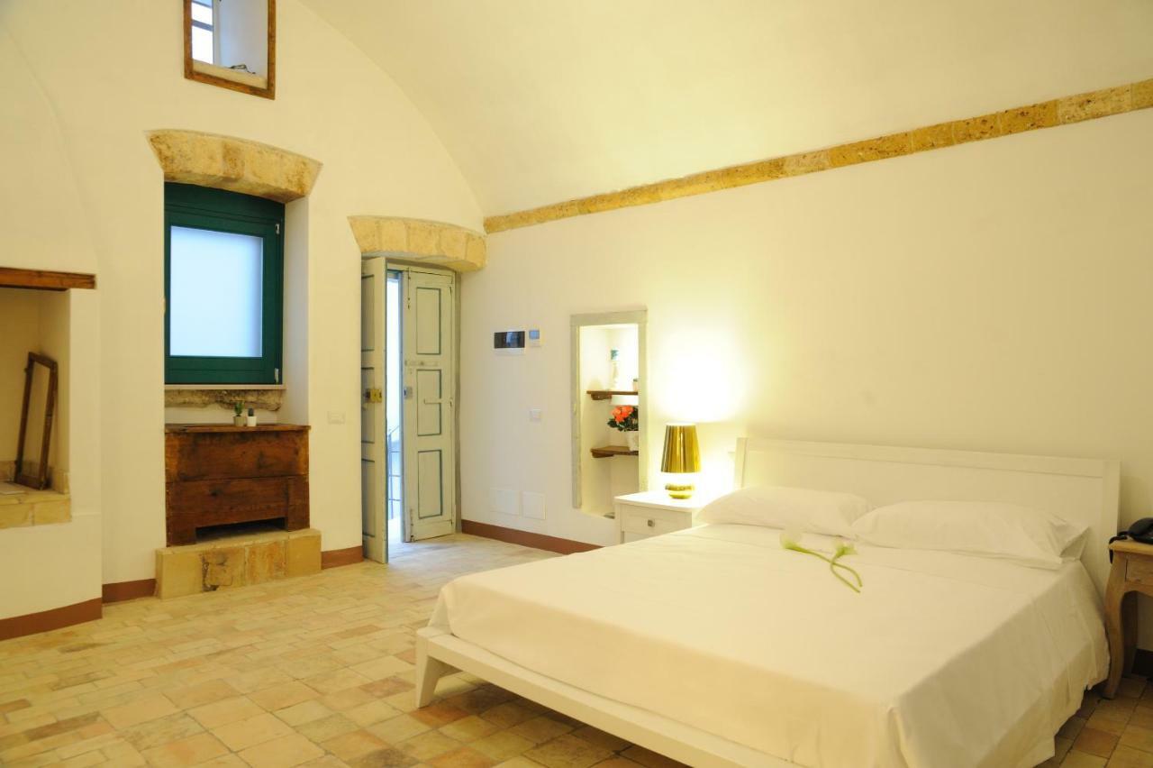 Il Nido Dei Falchi B&B Altamura Eksteriør billede